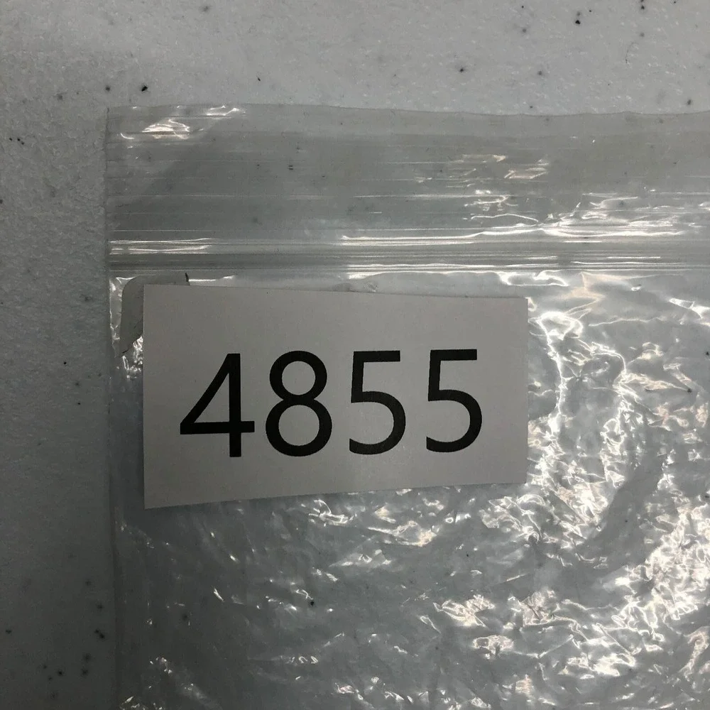 Levis Classic Bootcut Jeans Womens 14M 32x32 Blue Stretch Denim Mid Rise Casual - Picture 15 of 15